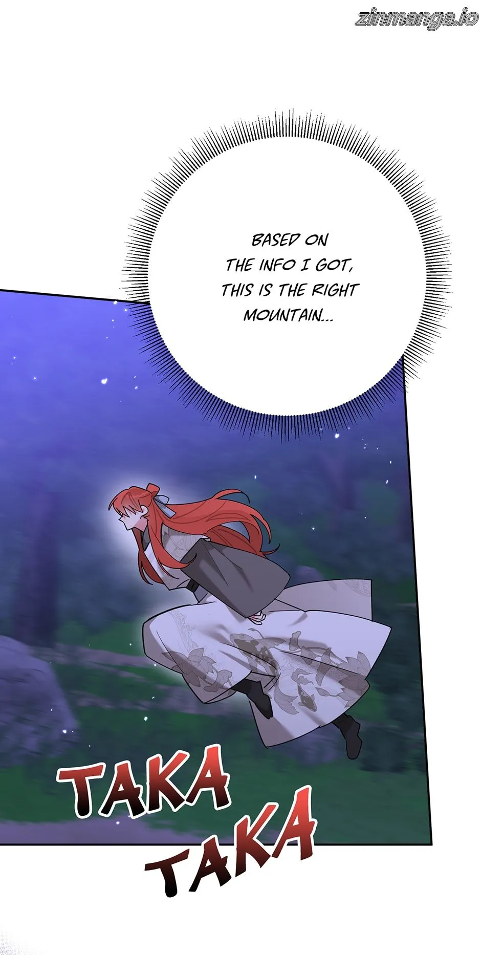 I Am the Precious Daughter of the Greatest Villain in the Fantasy World Chapter 102 - Page 63