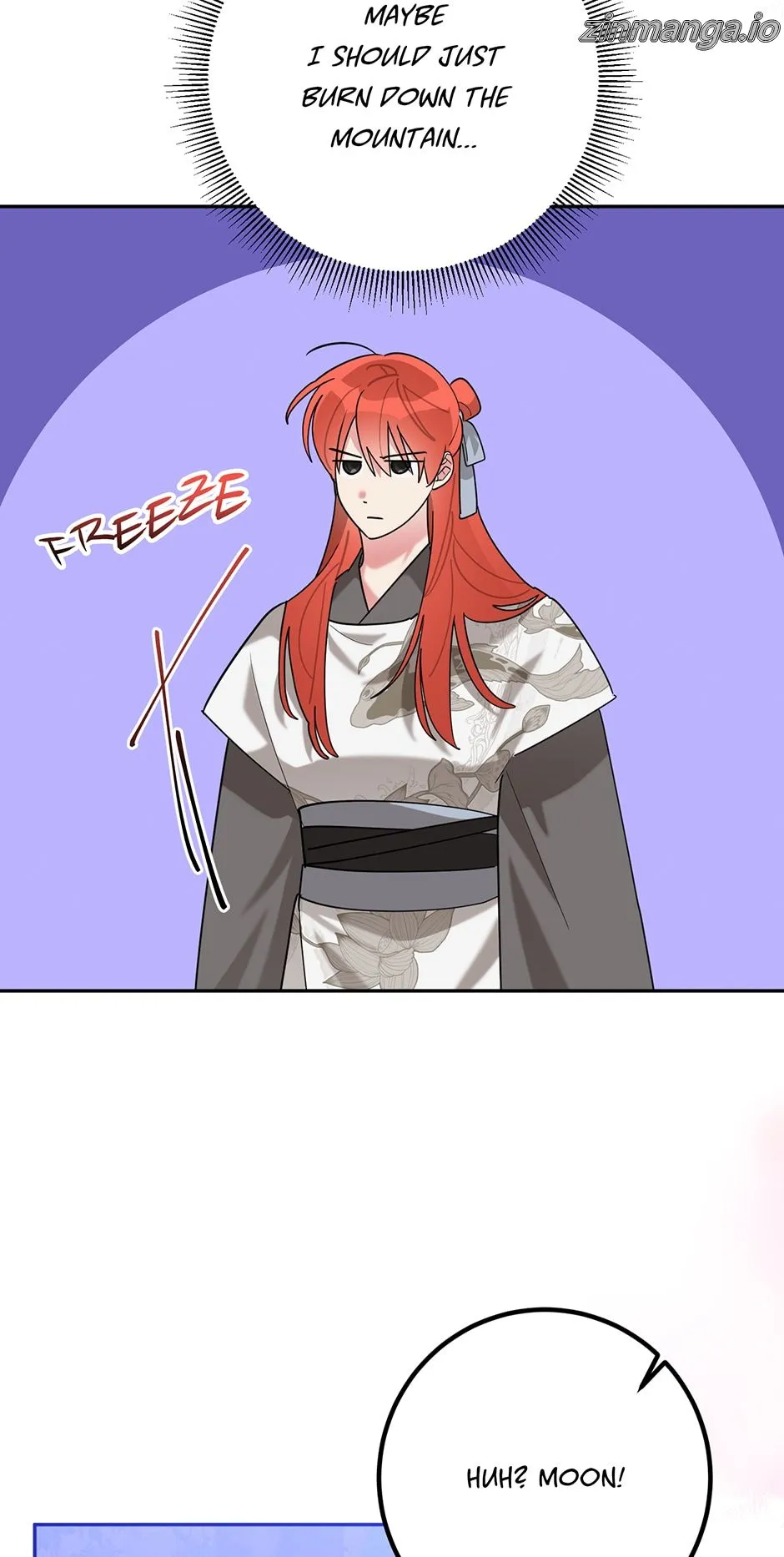 I Am the Precious Daughter of the Greatest Villain in the Fantasy World Chapter 102 - Page 65