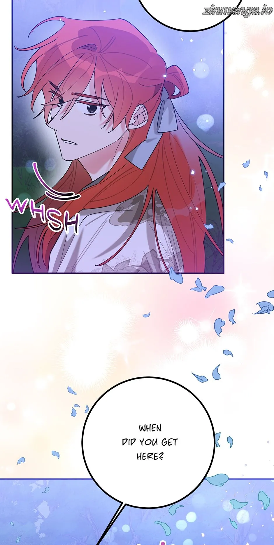I Am the Precious Daughter of the Greatest Villain in the Fantasy World Chapter 102 - Page 66
