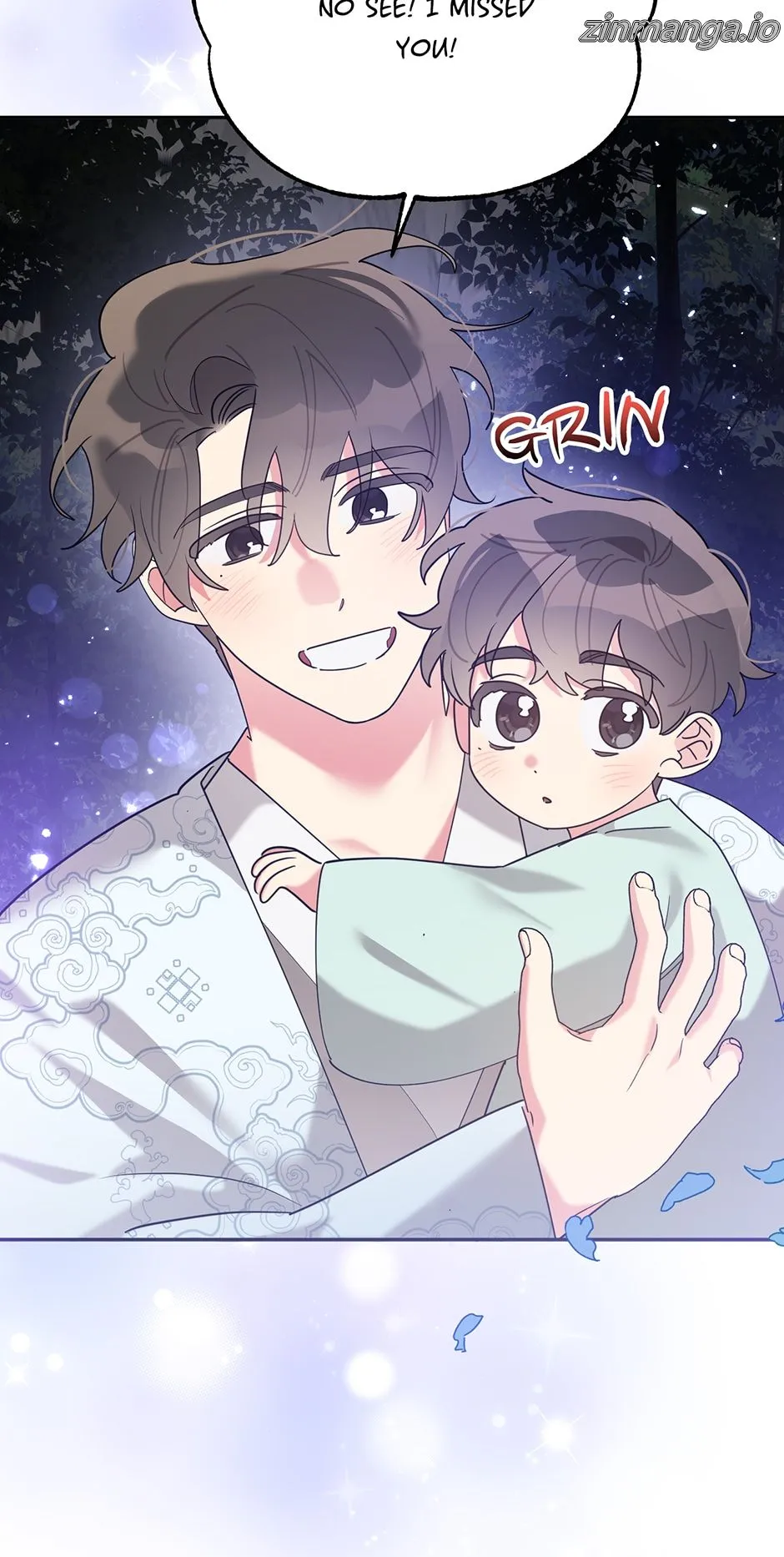 I Am the Precious Daughter of the Greatest Villain in the Fantasy World Chapter 102 - Page 68