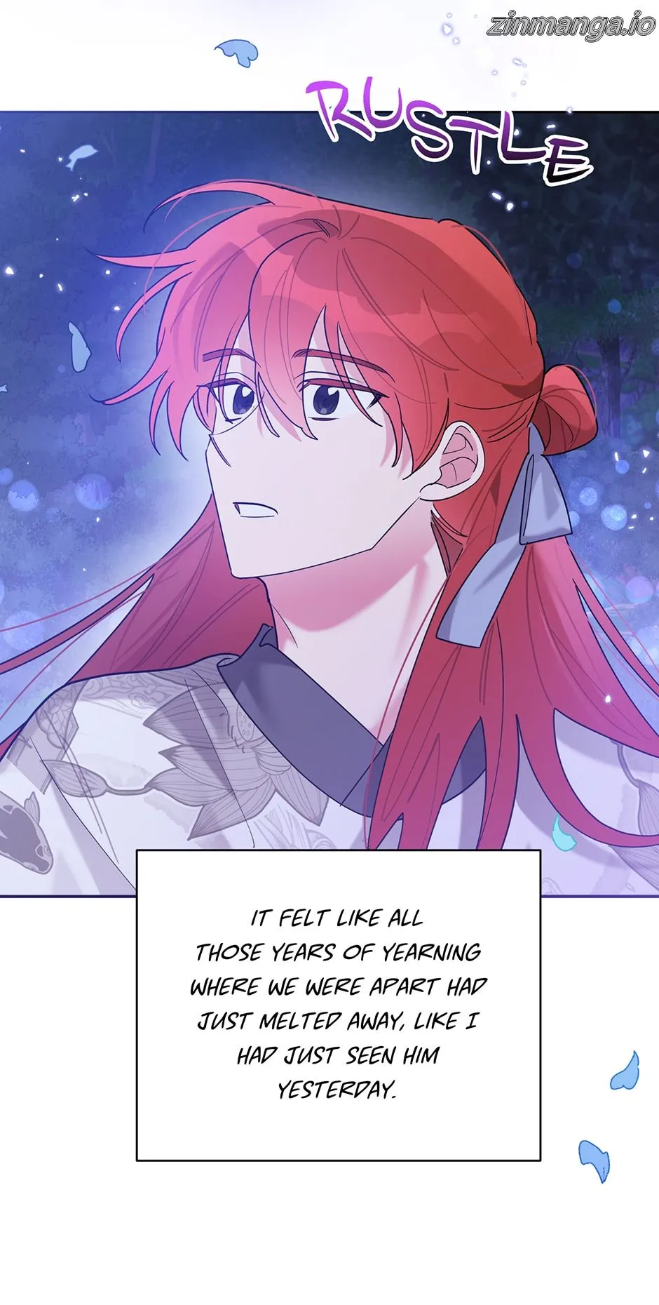 I Am the Precious Daughter of the Greatest Villain in the Fantasy World Chapter 102 - Page 69
