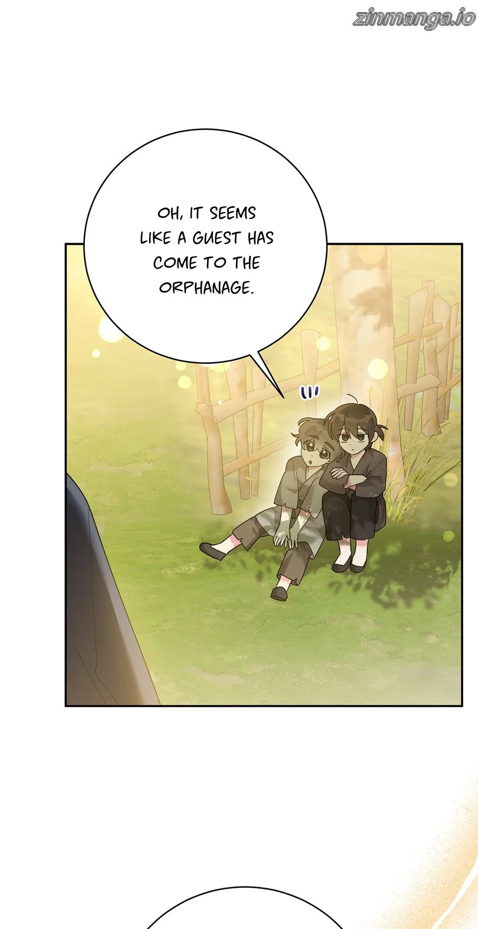I Am the Precious Daughter of the Greatest Villain in the Fantasy World Chapter 102 - Page 7