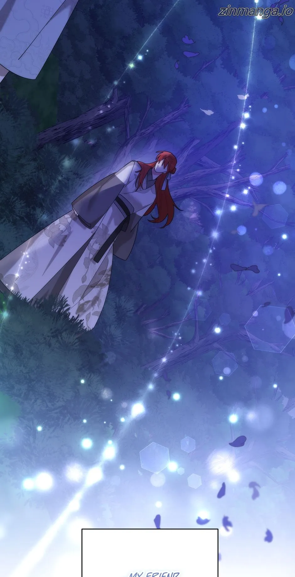 I Am the Precious Daughter of the Greatest Villain in the Fantasy World Chapter 102 - Page 71