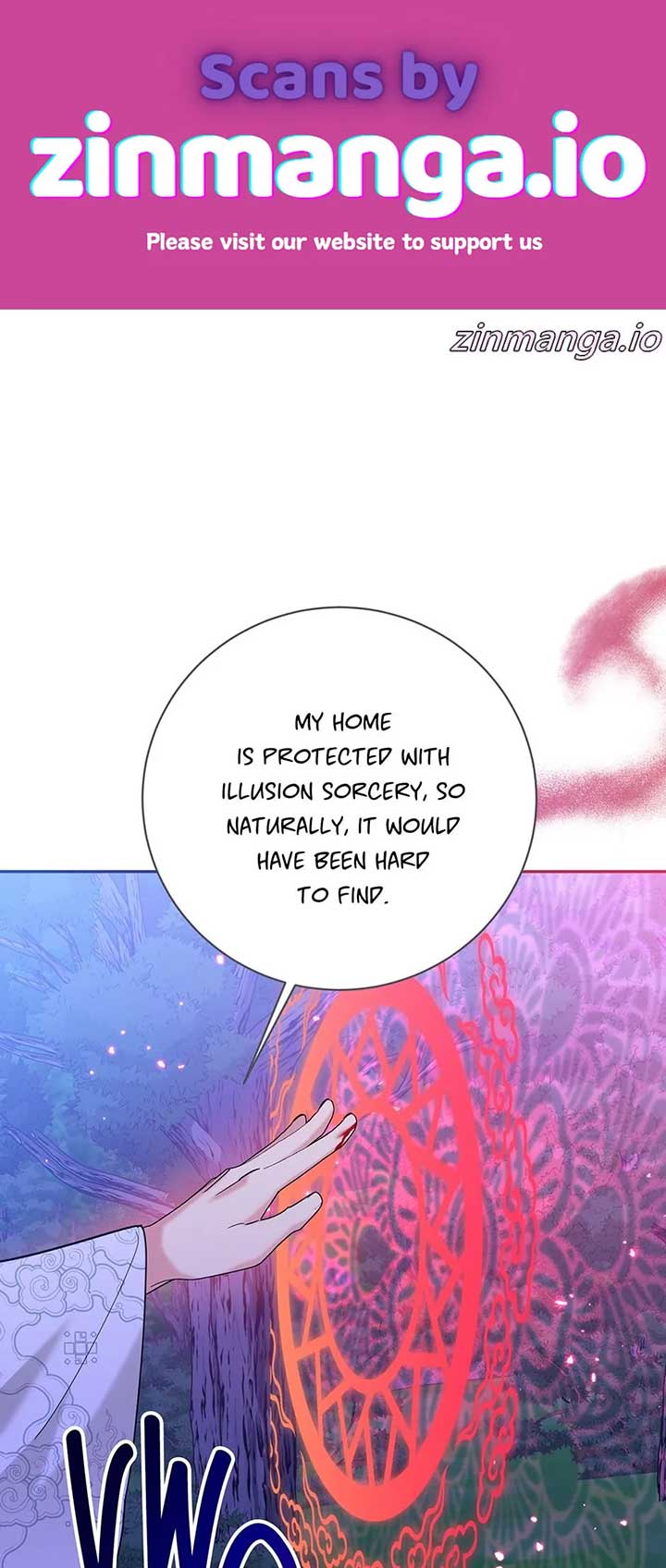 I Am the Precious Daughter of the Greatest Villain in the Fantasy World Chapter 103 - Page 0