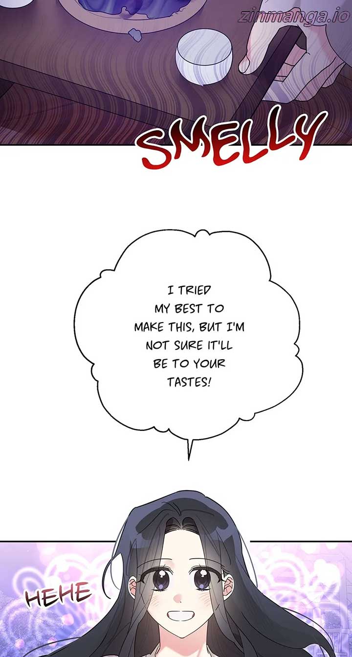 I Am the Precious Daughter of the Greatest Villain in the Fantasy World Chapter 103 - Page 10