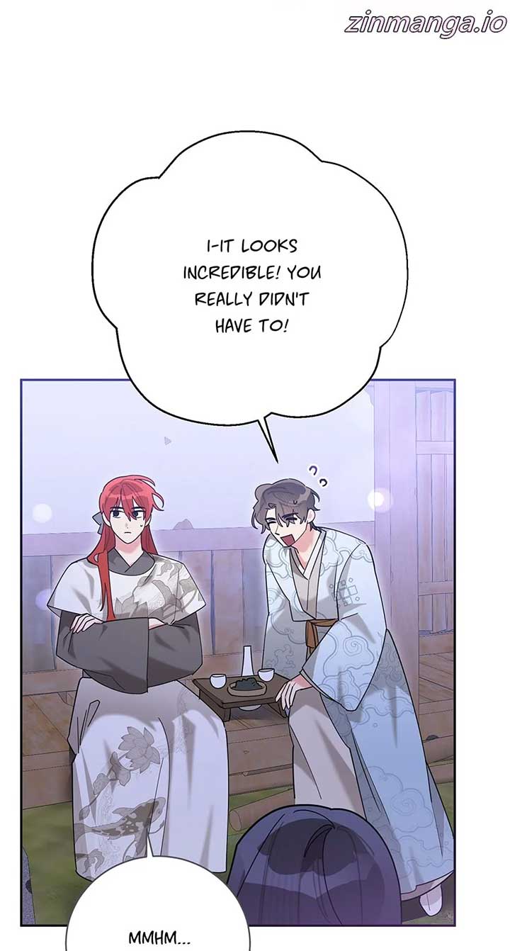 I Am the Precious Daughter of the Greatest Villain in the Fantasy World Chapter 103 - Page 12