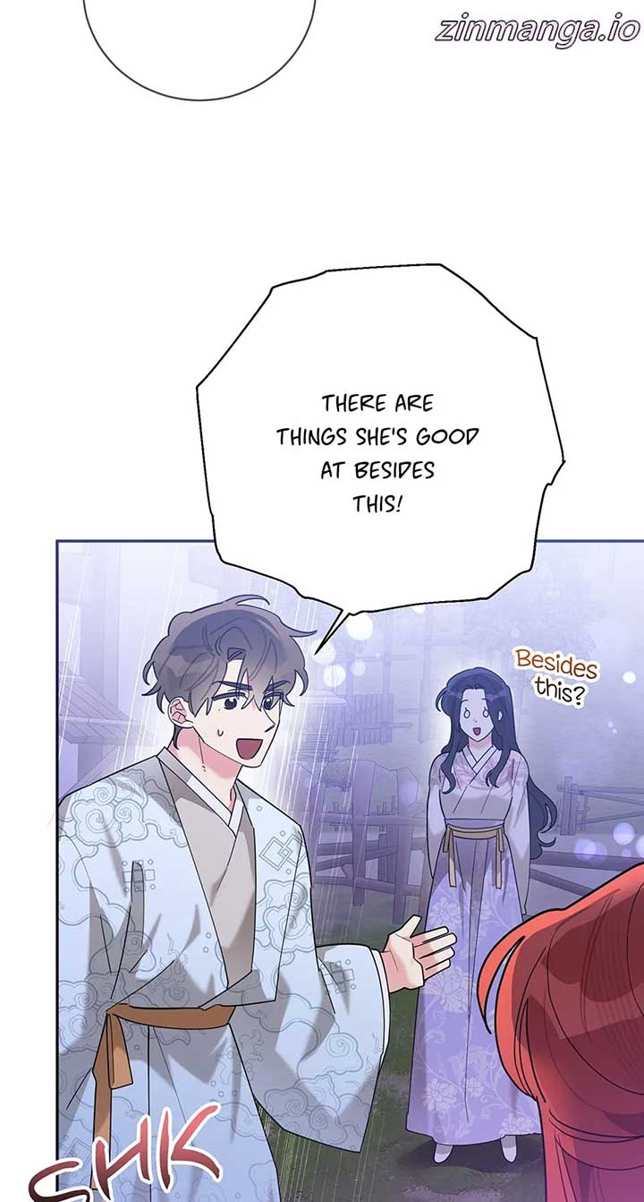 I Am the Precious Daughter of the Greatest Villain in the Fantasy World Chapter 103 - Page 13