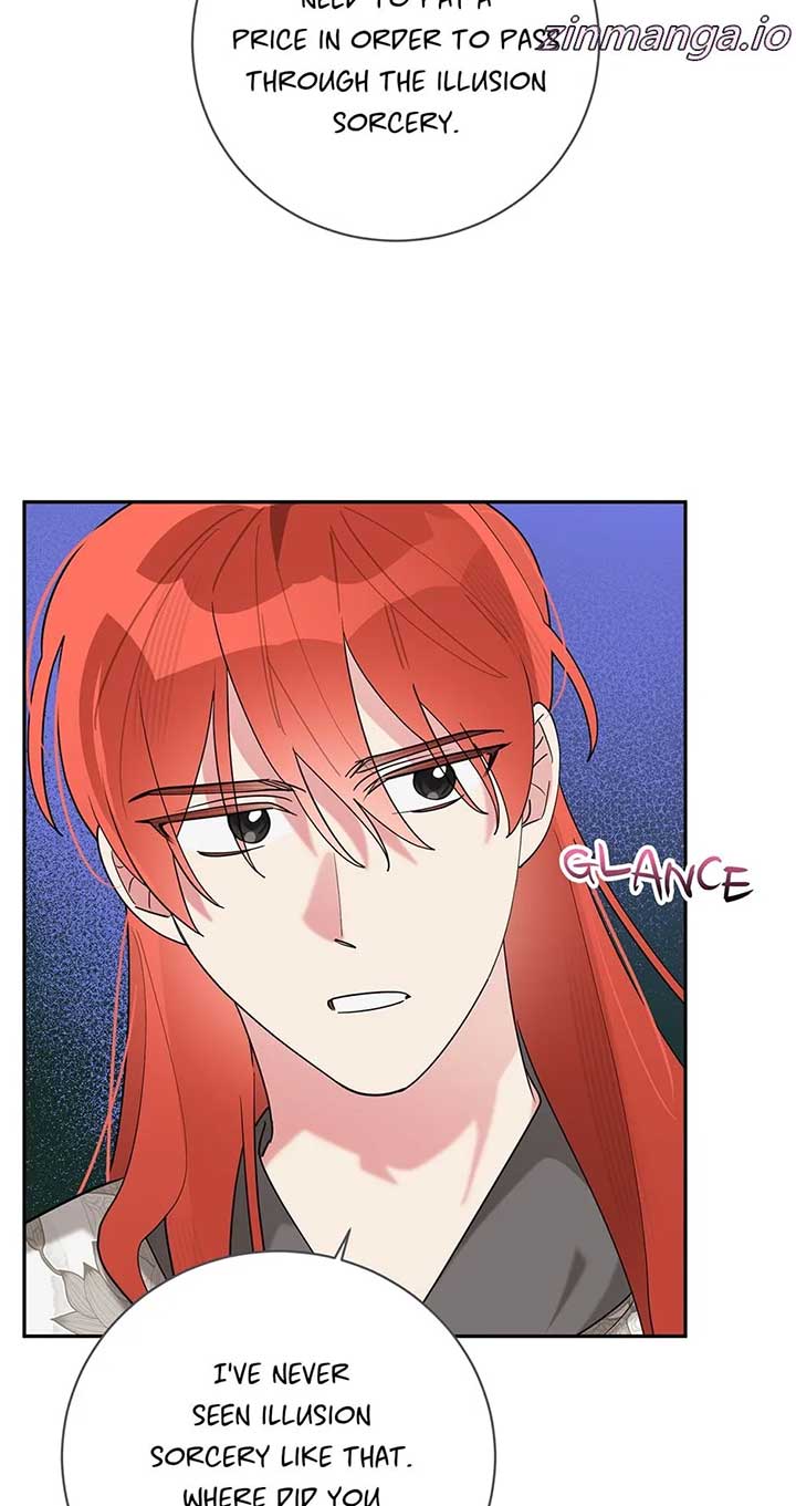 I Am the Precious Daughter of the Greatest Villain in the Fantasy World Chapter 103 - Page 2