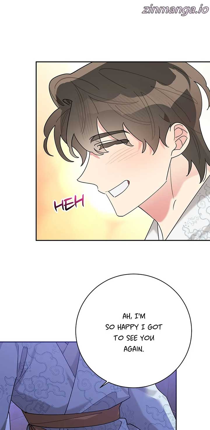 I Am the Precious Daughter of the Greatest Villain in the Fantasy World Chapter 103 - Page 22
