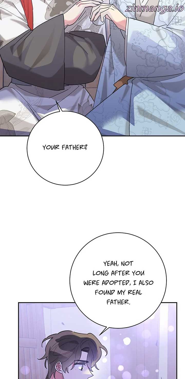 I Am the Precious Daughter of the Greatest Villain in the Fantasy World Chapter 103 - Page 24