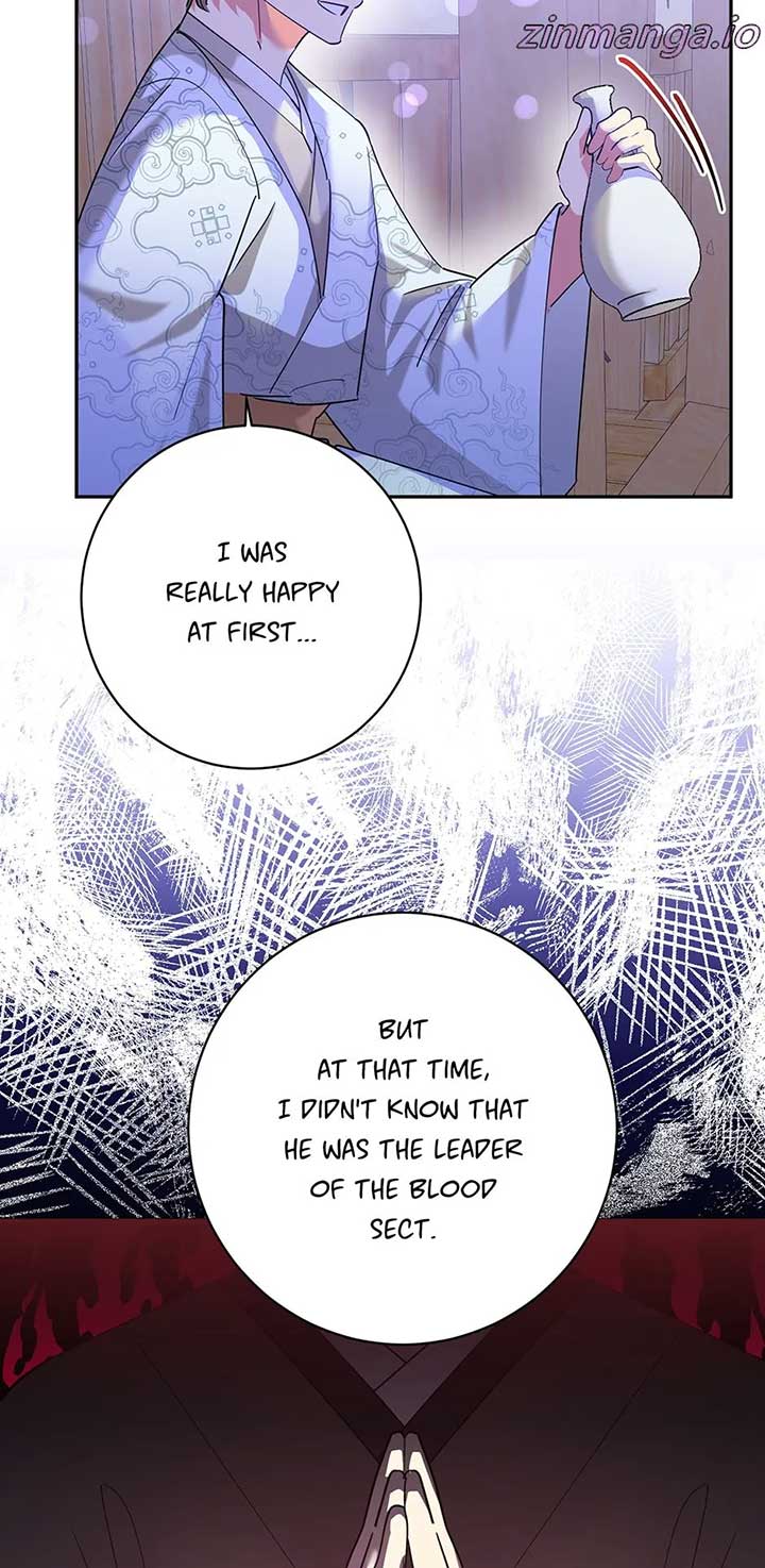 I Am the Precious Daughter of the Greatest Villain in the Fantasy World Chapter 103 - Page 25
