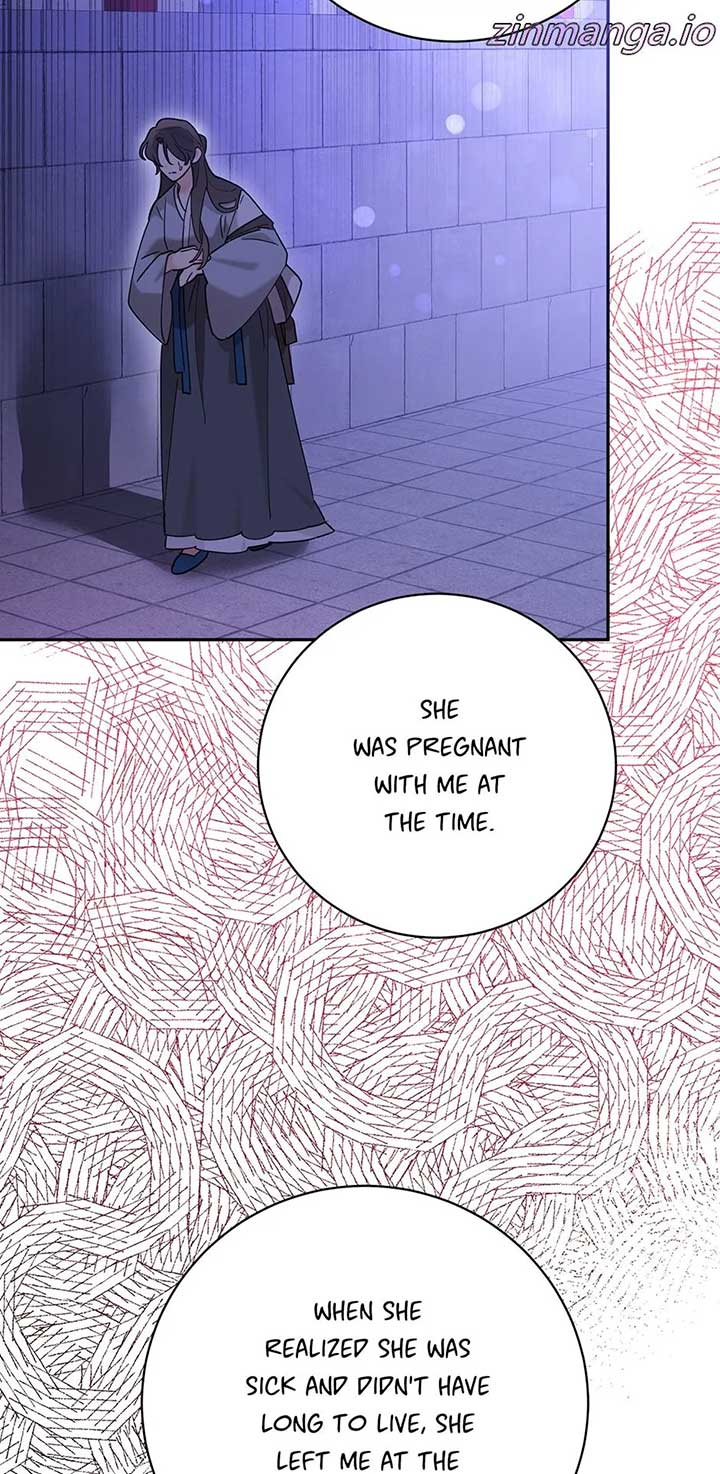 I Am the Precious Daughter of the Greatest Villain in the Fantasy World Chapter 103 - Page 27