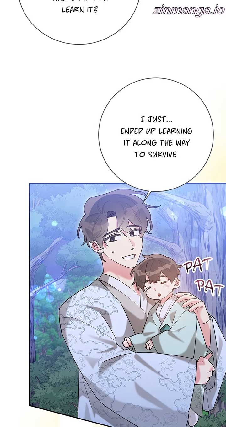 I Am the Precious Daughter of the Greatest Villain in the Fantasy World Chapter 103 - Page 3