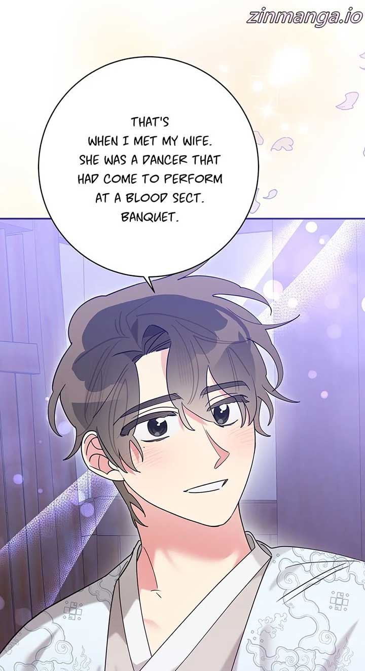 I Am the Precious Daughter of the Greatest Villain in the Fantasy World Chapter 103 - Page 30