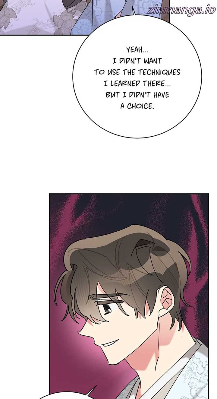 I Am the Precious Daughter of the Greatest Villain in the Fantasy World Chapter 103 - Page 33