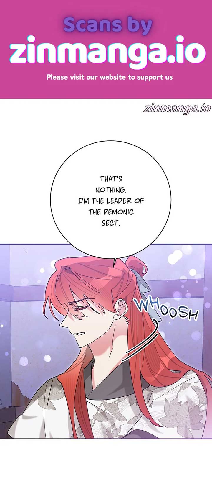I Am the Precious Daughter of the Greatest Villain in the Fantasy World Chapter 103 - Page 35