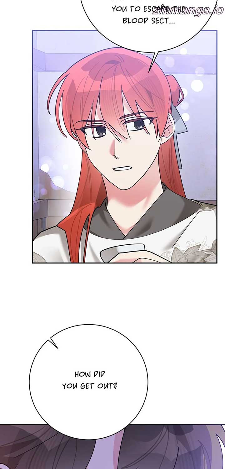 I Am the Precious Daughter of the Greatest Villain in the Fantasy World Chapter 103 - Page 37