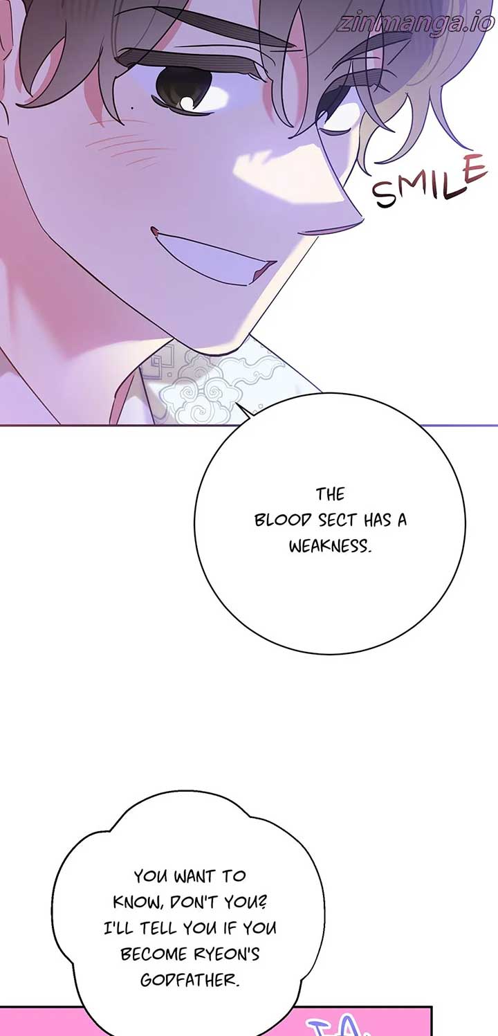 I Am the Precious Daughter of the Greatest Villain in the Fantasy World Chapter 103 - Page 38
