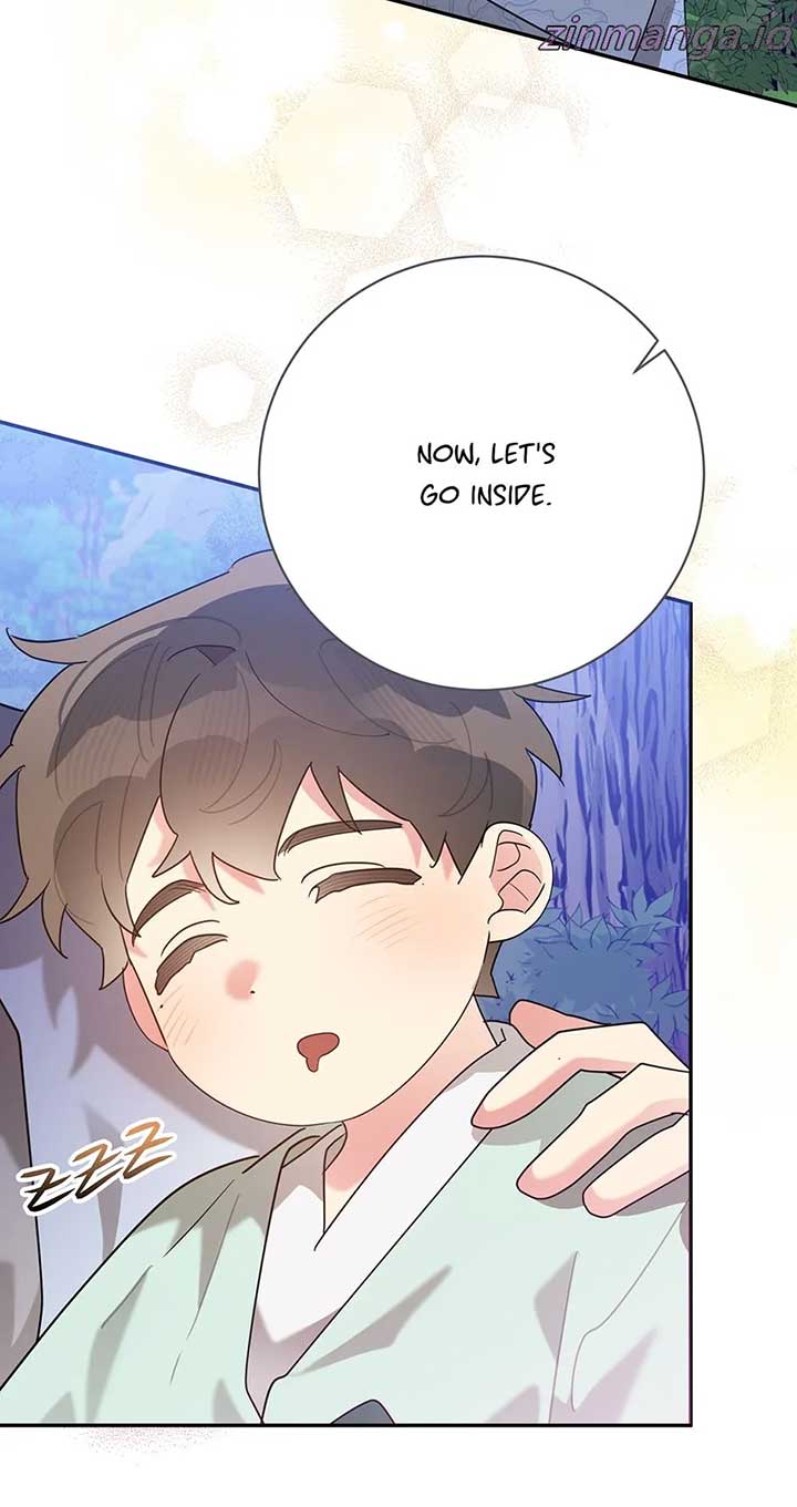 I Am the Precious Daughter of the Greatest Villain in the Fantasy World Chapter 103 - Page 4