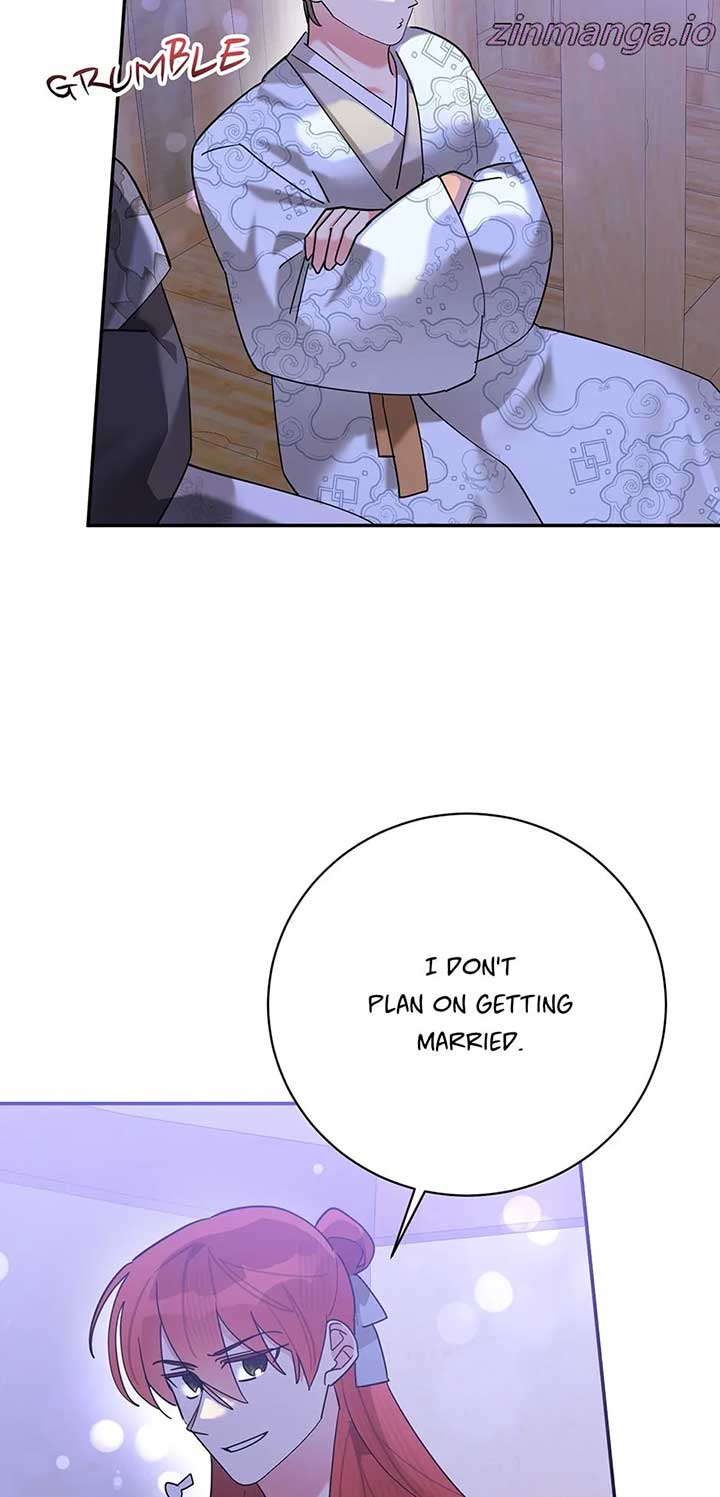 I Am the Precious Daughter of the Greatest Villain in the Fantasy World Chapter 103 - Page 40