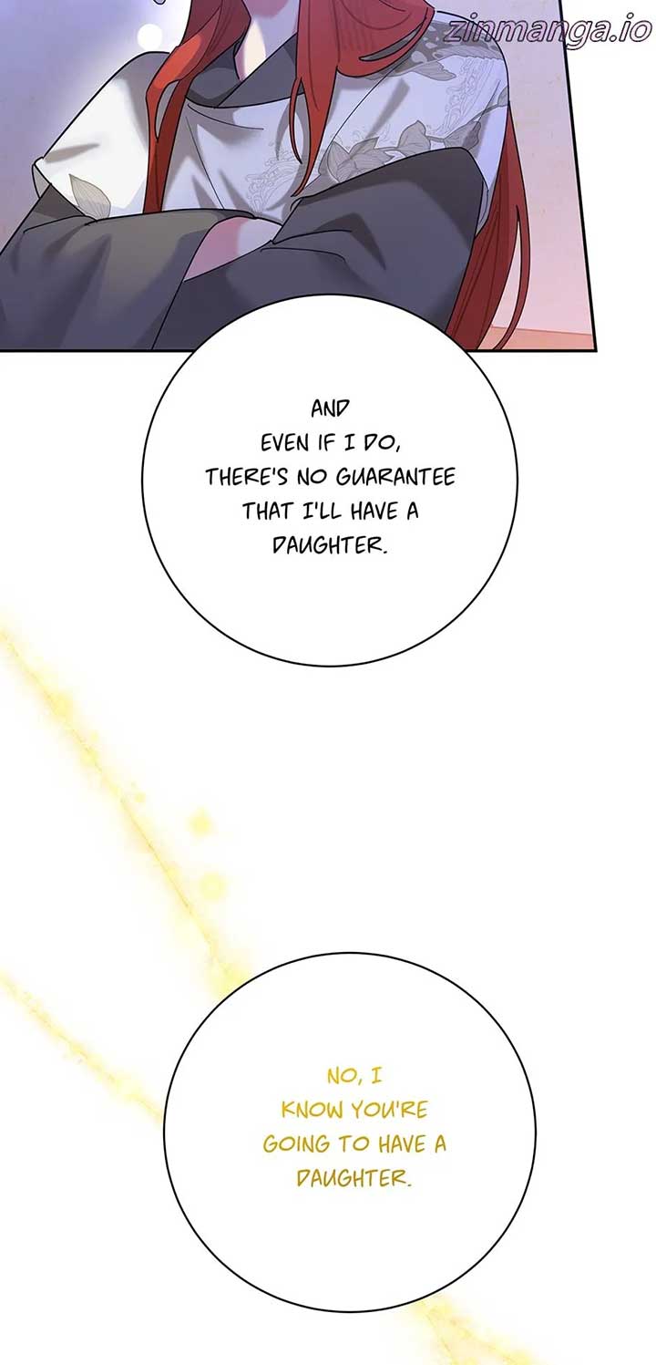 I Am the Precious Daughter of the Greatest Villain in the Fantasy World Chapter 103 - Page 41