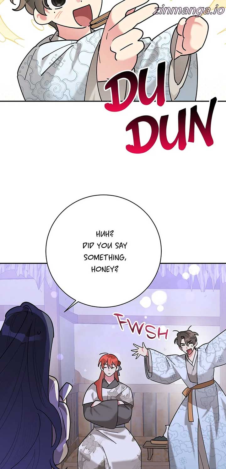 I Am the Precious Daughter of the Greatest Villain in the Fantasy World Chapter 103 - Page 45