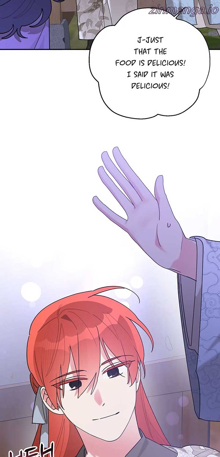I Am the Precious Daughter of the Greatest Villain in the Fantasy World Chapter 103 - Page 46
