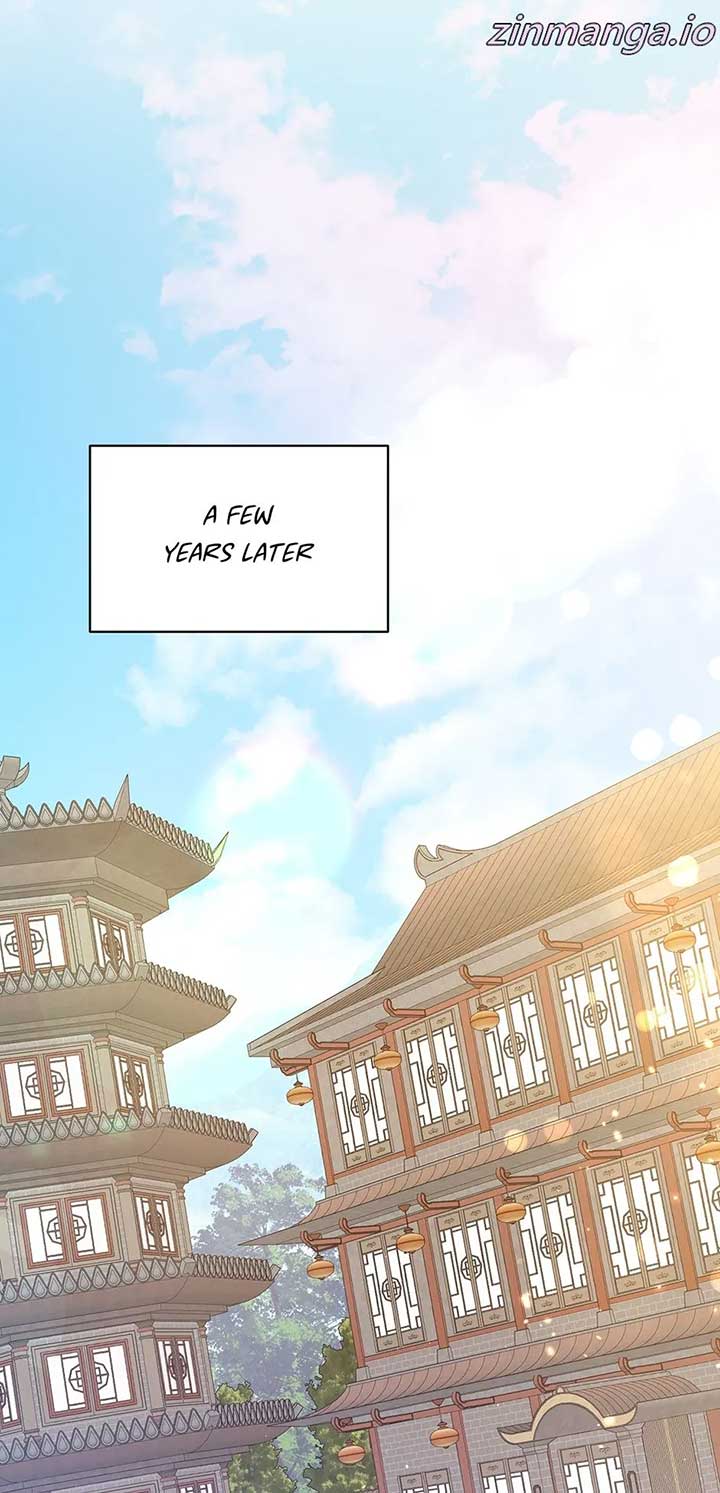 I Am the Precious Daughter of the Greatest Villain in the Fantasy World Chapter 103 - Page 48
