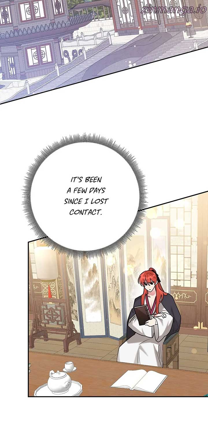 I Am the Precious Daughter of the Greatest Villain in the Fantasy World Chapter 103 - Page 49