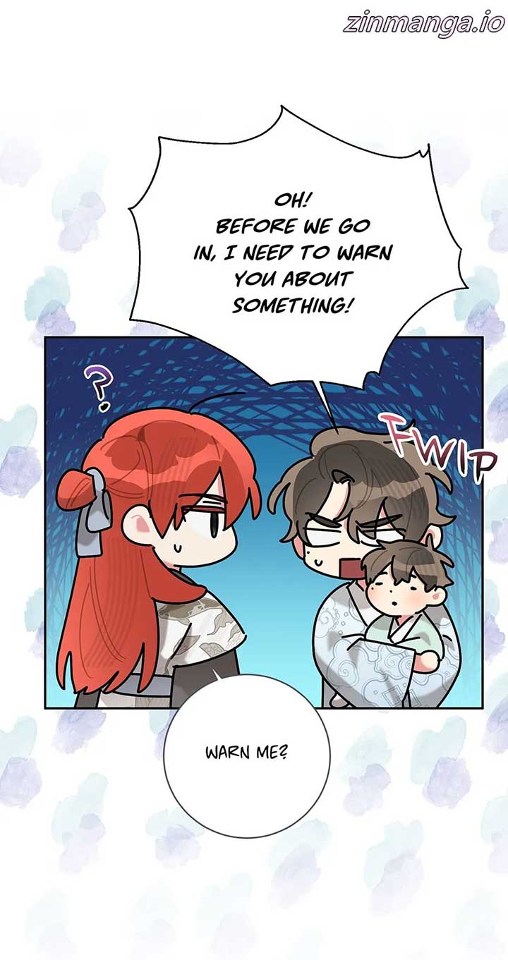 I Am the Precious Daughter of the Greatest Villain in the Fantasy World Chapter 103 - Page 5