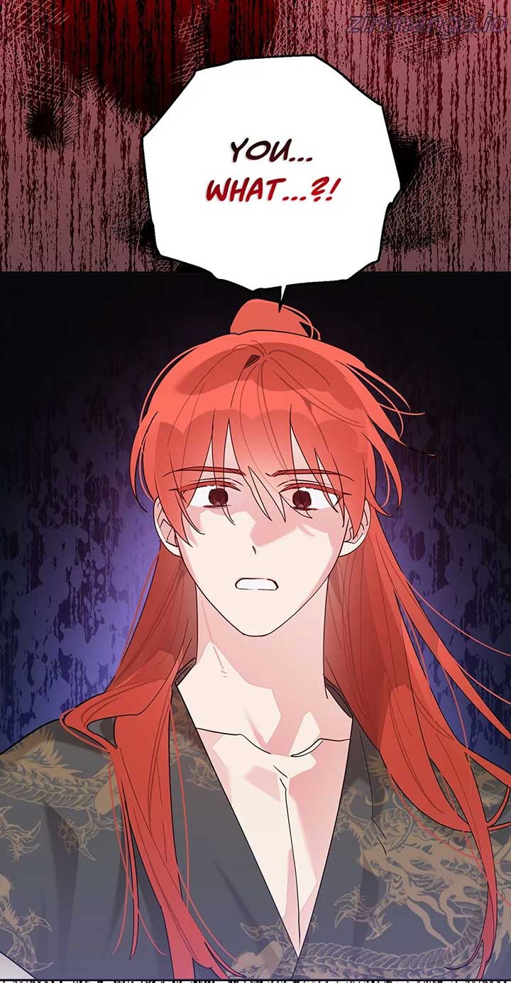 I Am the Precious Daughter of the Greatest Villain in the Fantasy World Chapter 103 - Page 53