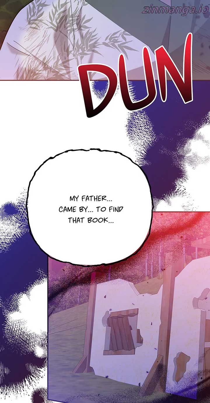 I Am the Precious Daughter of the Greatest Villain in the Fantasy World Chapter 103 - Page 55