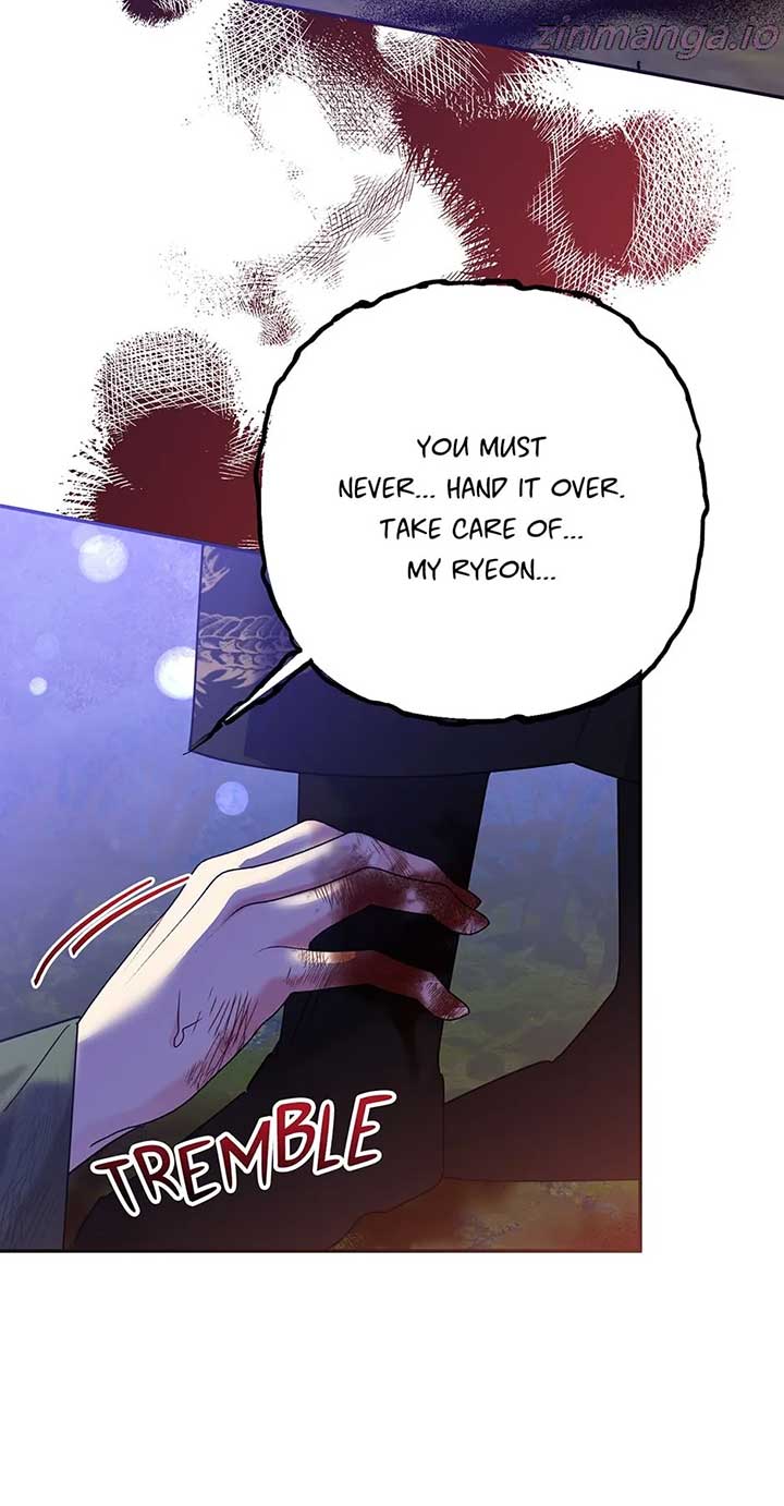 I Am the Precious Daughter of the Greatest Villain in the Fantasy World Chapter 103 - Page 56