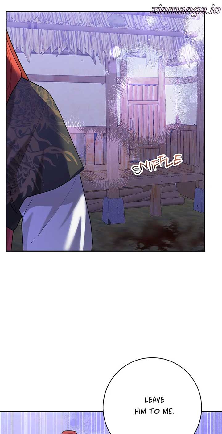 I Am the Precious Daughter of the Greatest Villain in the Fantasy World Chapter 103 - Page 58