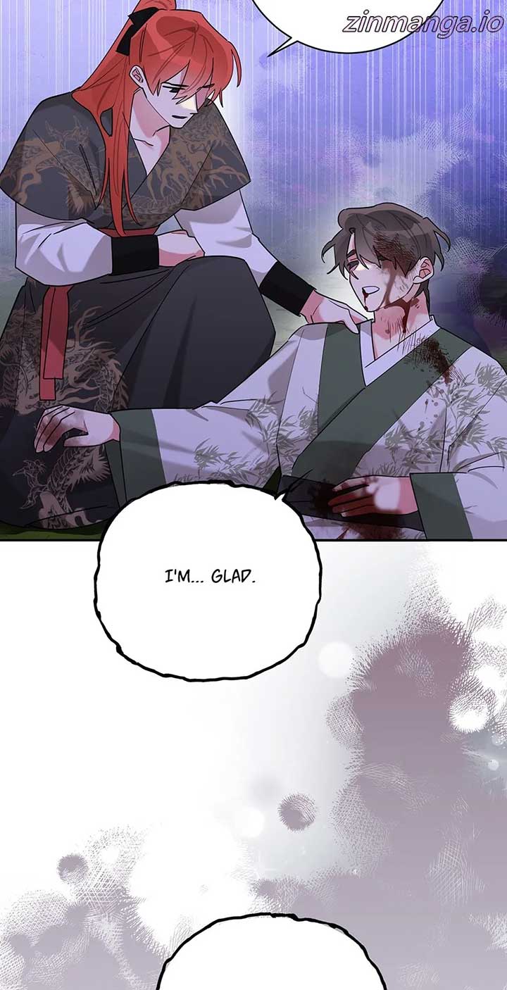I Am the Precious Daughter of the Greatest Villain in the Fantasy World Chapter 103 - Page 59