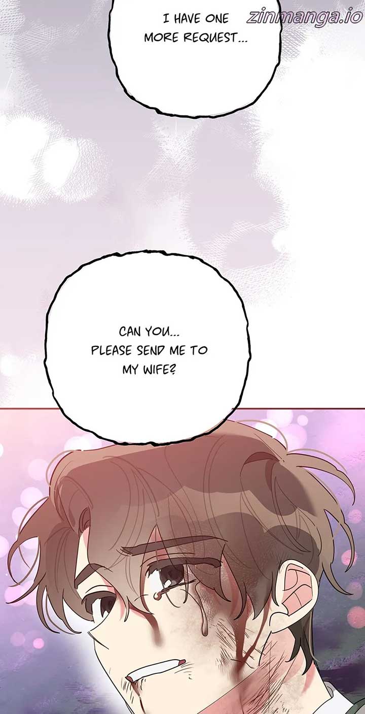 I Am the Precious Daughter of the Greatest Villain in the Fantasy World Chapter 103 - Page 60