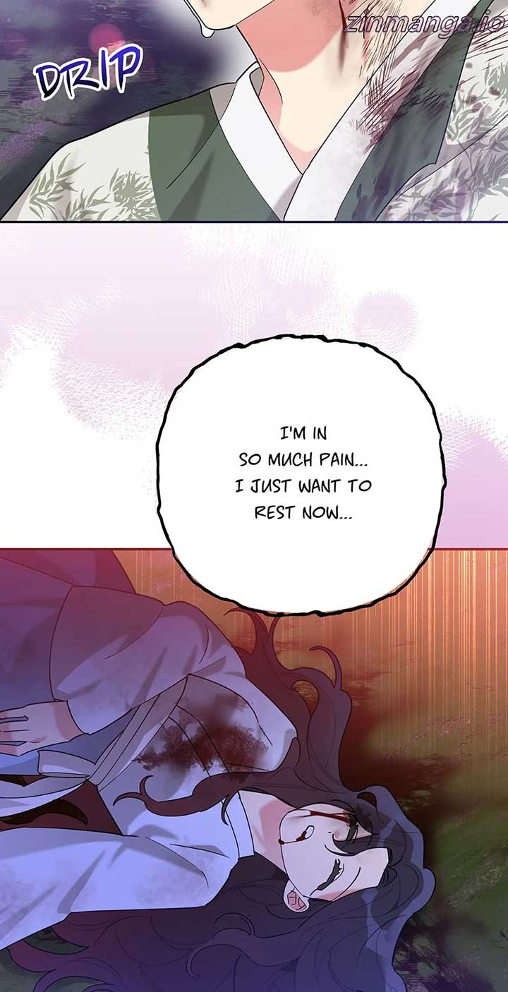 I Am the Precious Daughter of the Greatest Villain in the Fantasy World Chapter 103 - Page 61