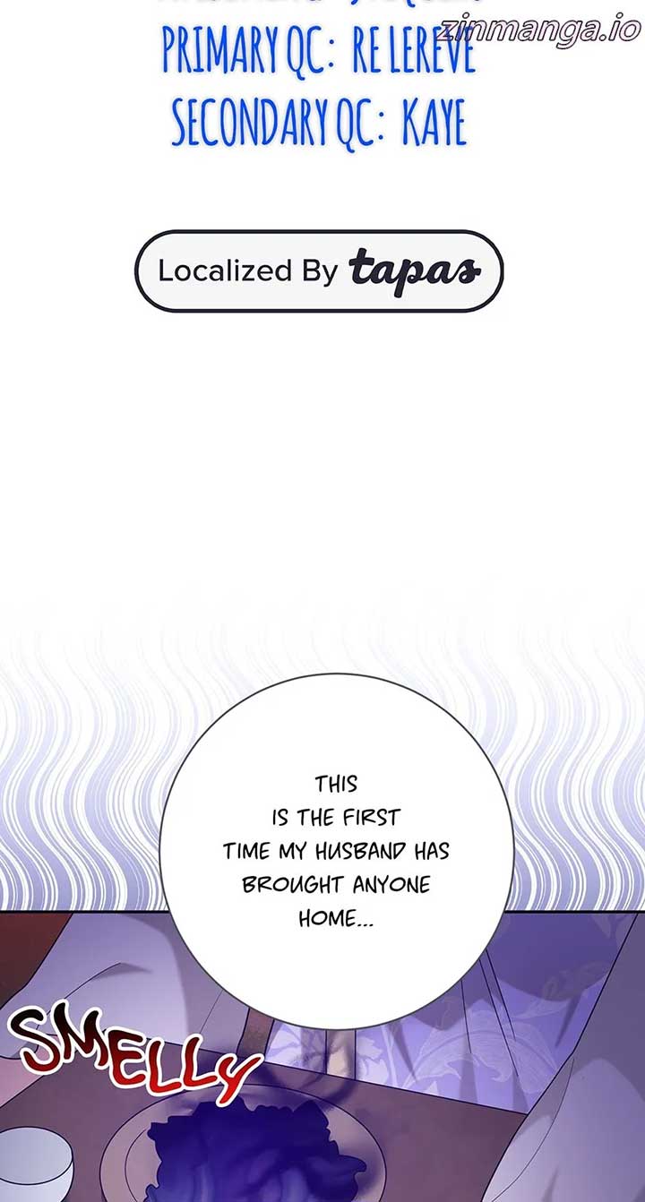 I Am the Precious Daughter of the Greatest Villain in the Fantasy World Chapter 103 - Page 9