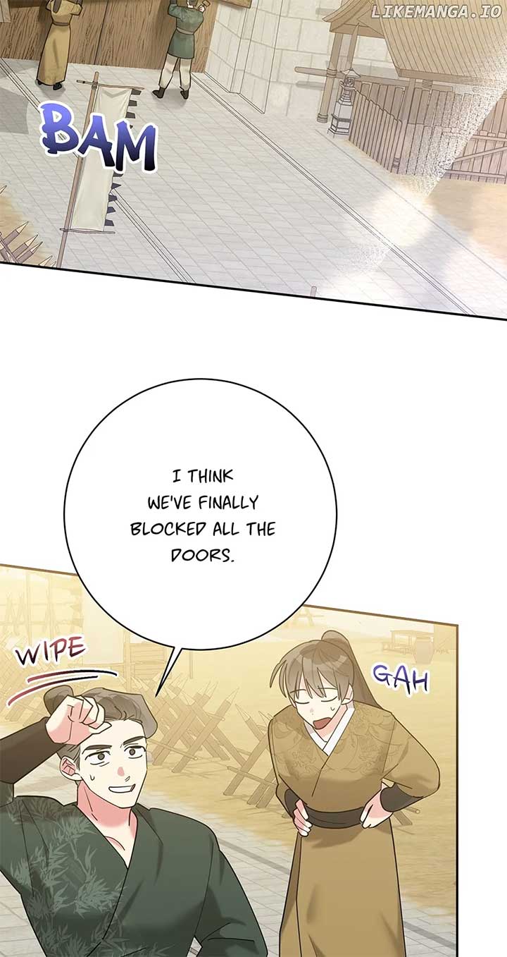 I Am the Precious Daughter of the Greatest Villain in the Fantasy World Chapter 104 - Page 1