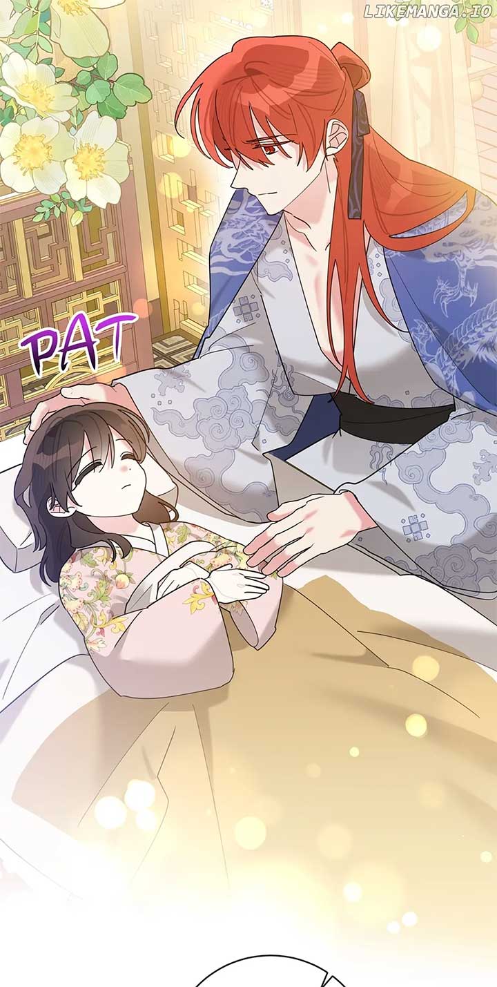 I Am the Precious Daughter of the Greatest Villain in the Fantasy World Chapter 104 - Page 10