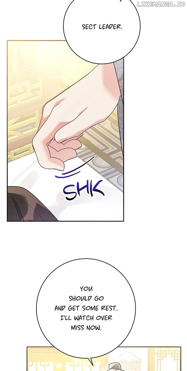 I Am the Precious Daughter of the Greatest Villain in the Fantasy World Chapter 104 - Page 11