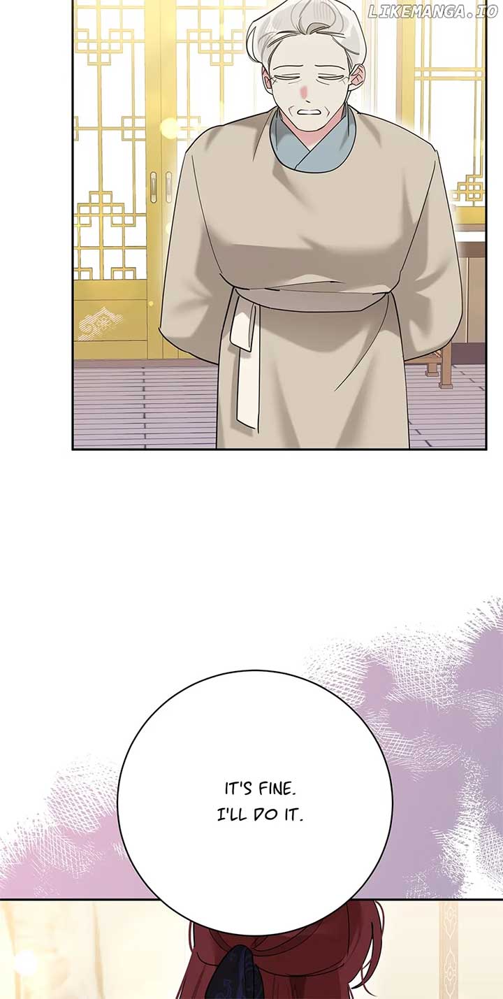 I Am the Precious Daughter of the Greatest Villain in the Fantasy World Chapter 104 - Page 12