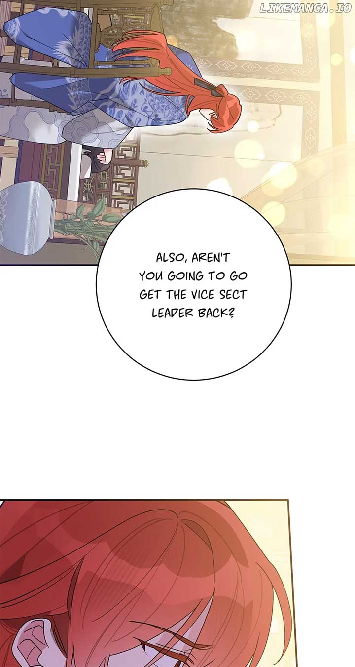 I Am the Precious Daughter of the Greatest Villain in the Fantasy World Chapter 104 - Page 16