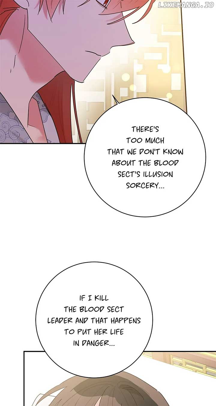 I Am the Precious Daughter of the Greatest Villain in the Fantasy World Chapter 104 - Page 17