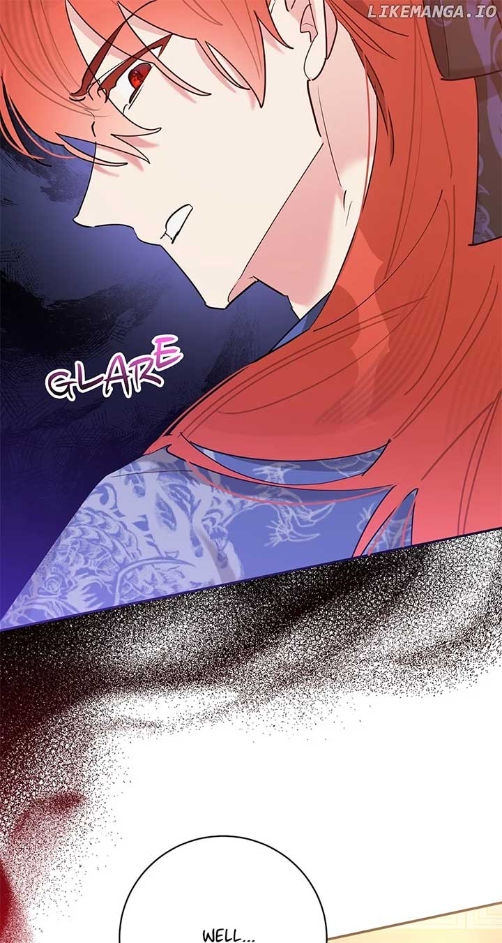 I Am the Precious Daughter of the Greatest Villain in the Fantasy World Chapter 104 - Page 19