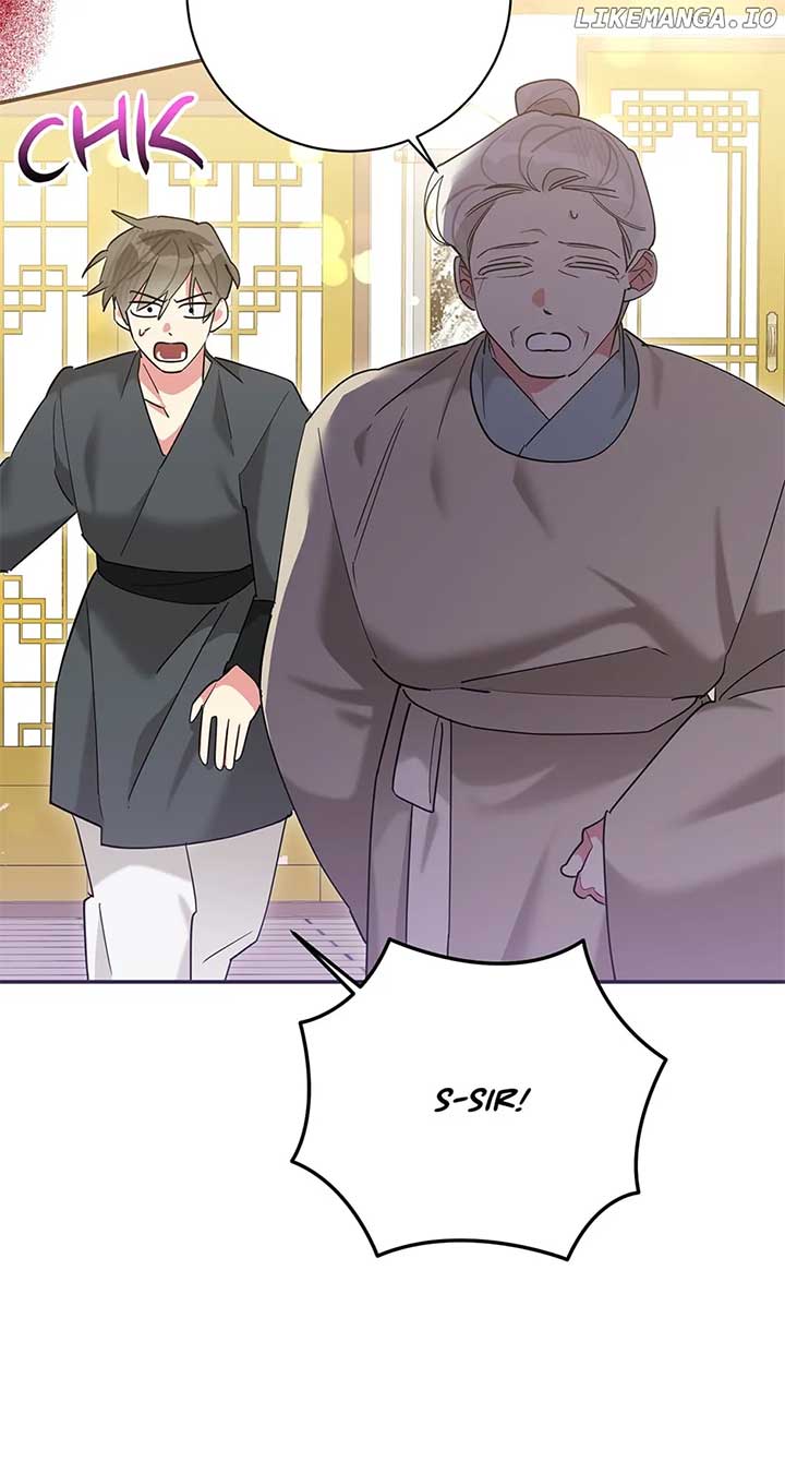 I Am the Precious Daughter of the Greatest Villain in the Fantasy World Chapter 104 - Page 20