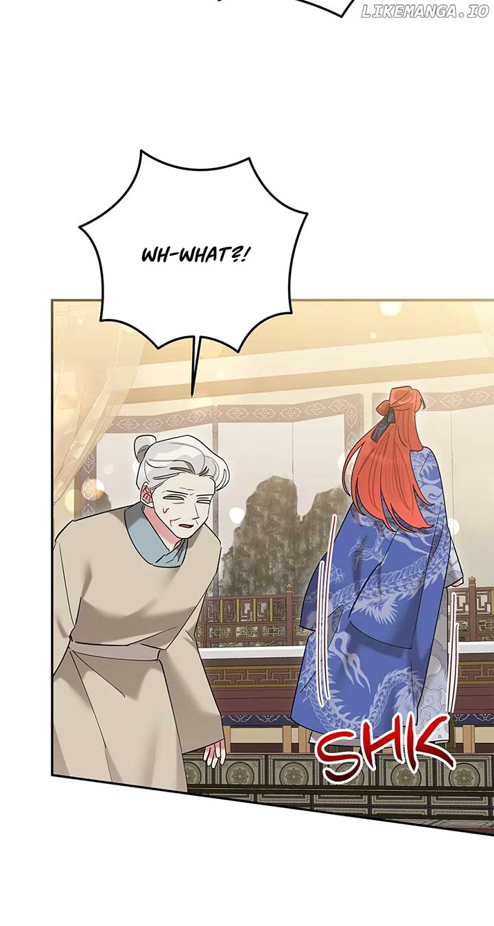 I Am the Precious Daughter of the Greatest Villain in the Fantasy World Chapter 104 - Page 22