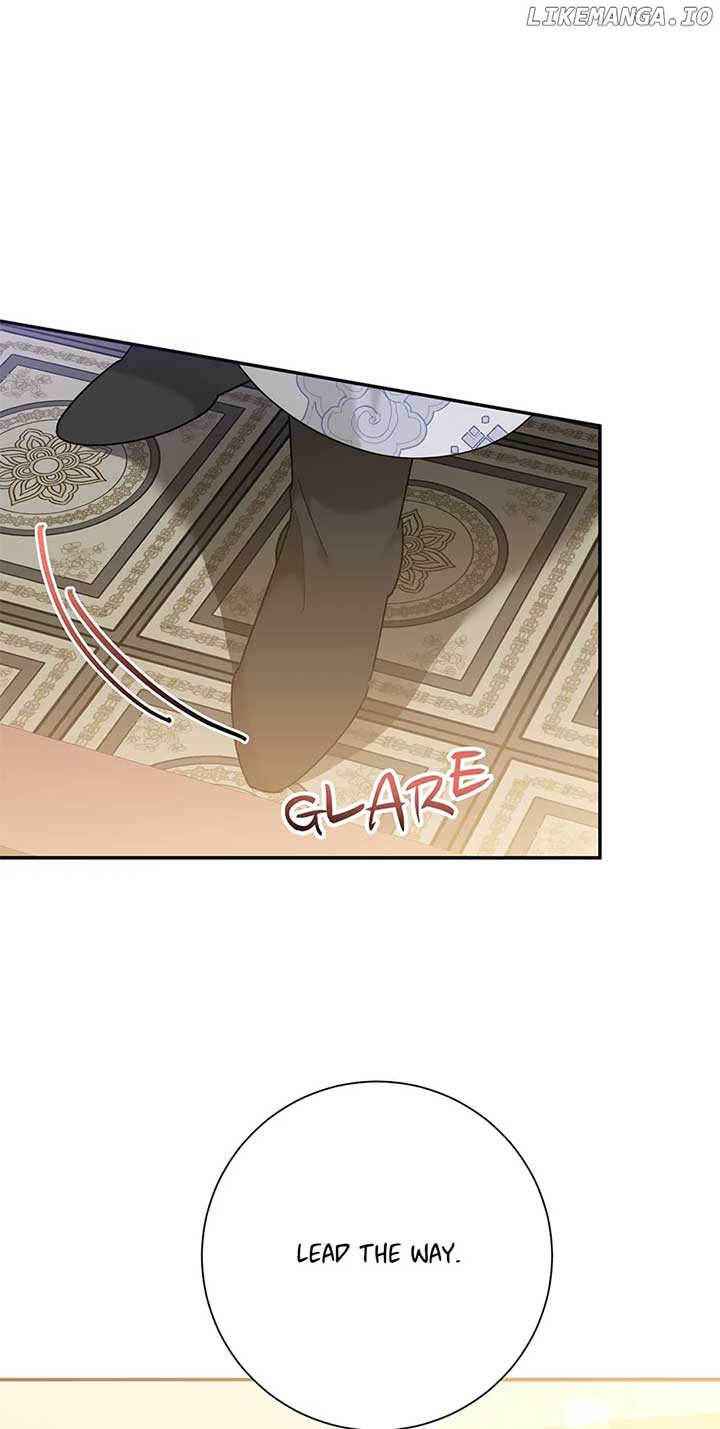 I Am the Precious Daughter of the Greatest Villain in the Fantasy World Chapter 104 - Page 23