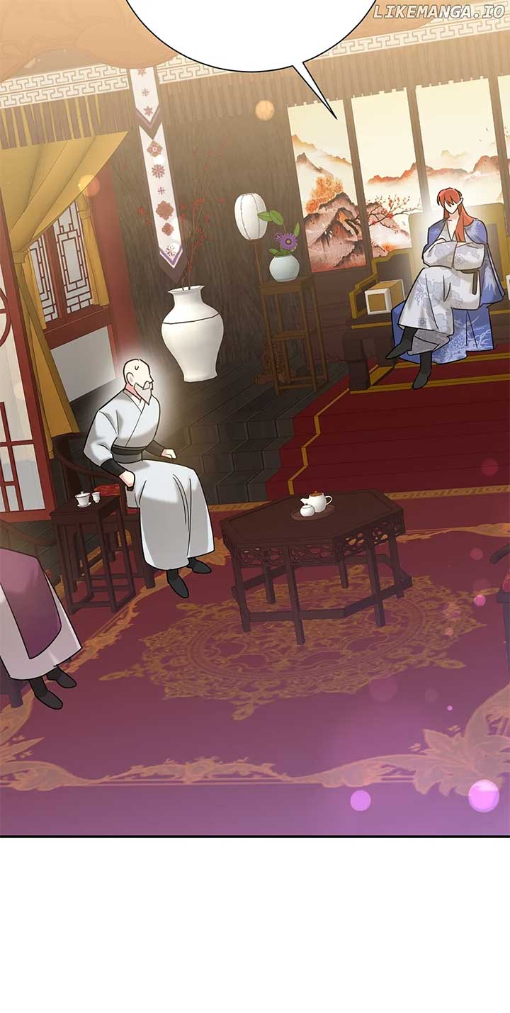 I Am the Precious Daughter of the Greatest Villain in the Fantasy World Chapter 104 - Page 26