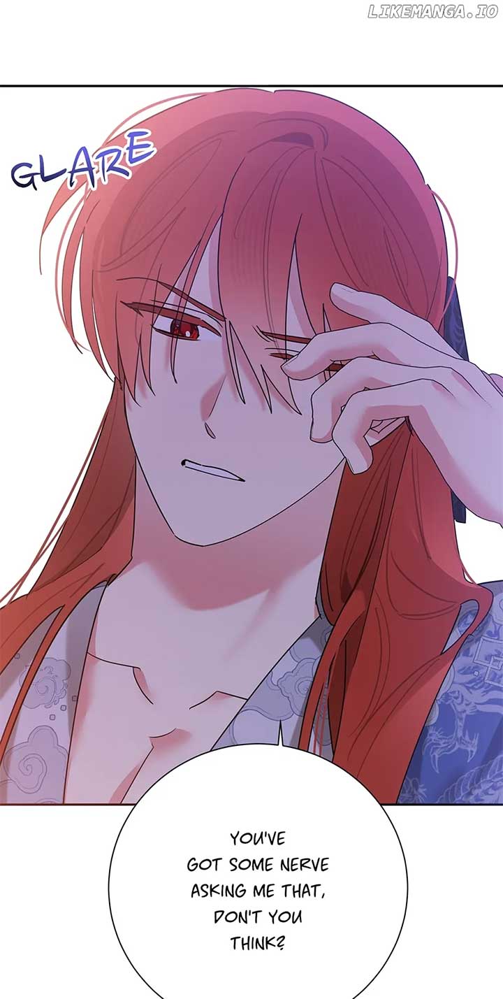 I Am the Precious Daughter of the Greatest Villain in the Fantasy World Chapter 104 - Page 27